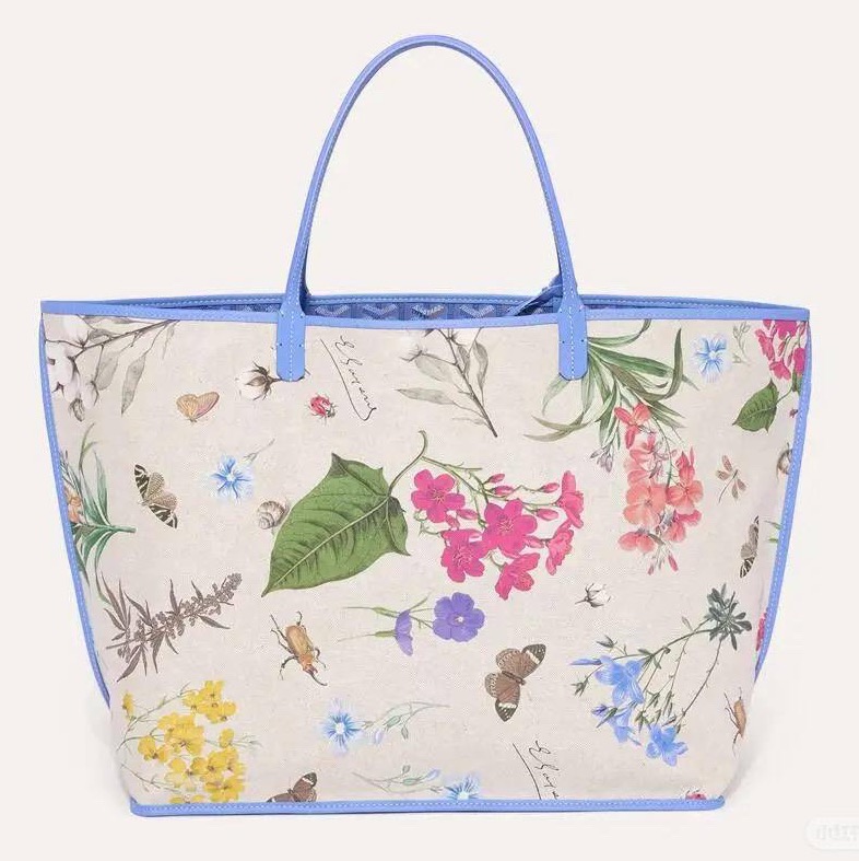 СУМКА GOYARD фото