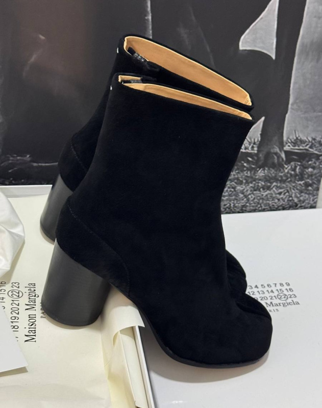 БОТИЛЬОНЫ MAISON MARGIELA фото