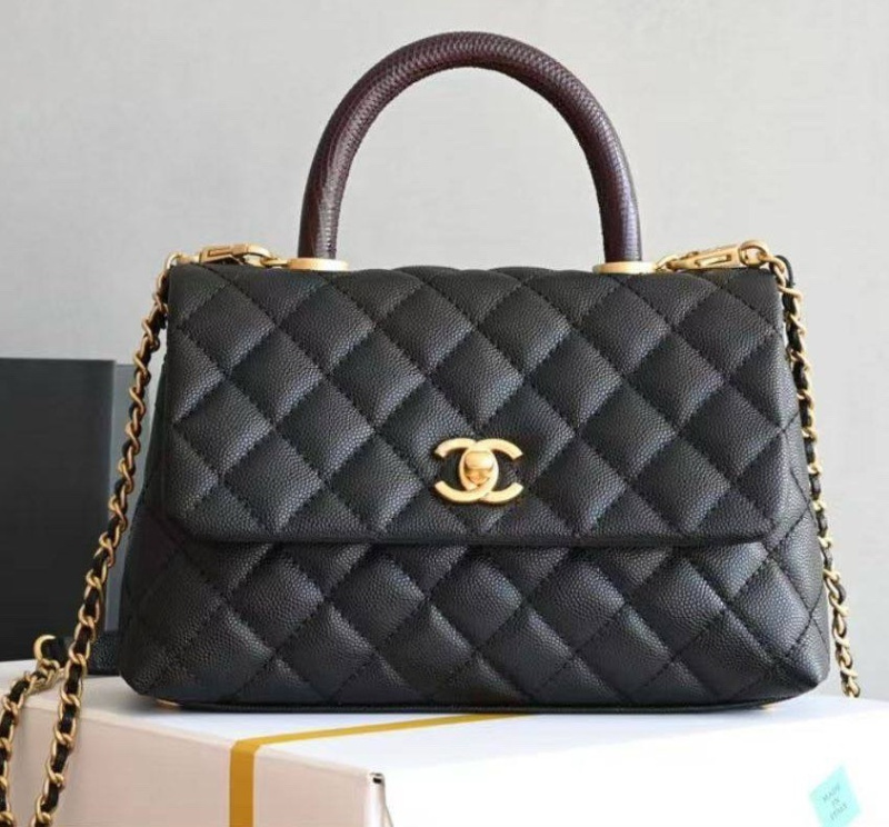 СУМКА CHANEL фото