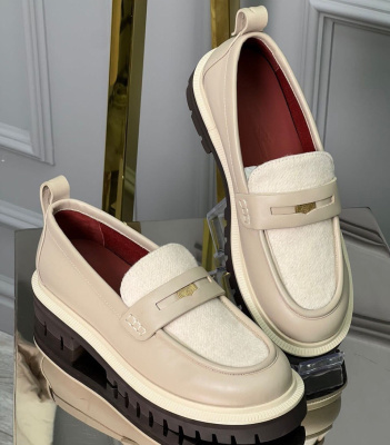 ЛОФЕРЫ LORO PIANA фото