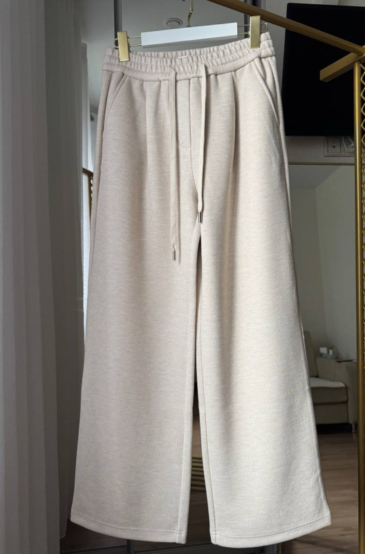 БРЮКИ BRUNELLO CUCINELLI фото