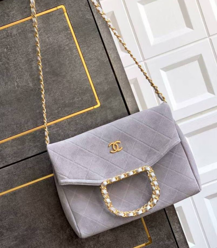 СУМКА CHANEL фото