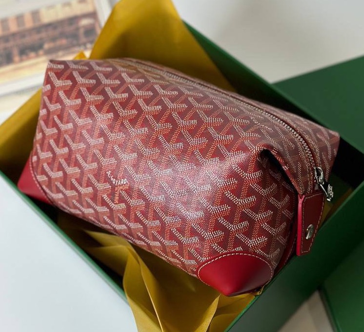 КОСМЕТИЧКА GOYARD фото