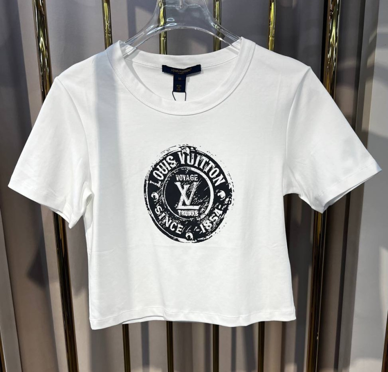 ФУТБОЛКА LOUIS VUITTON фото