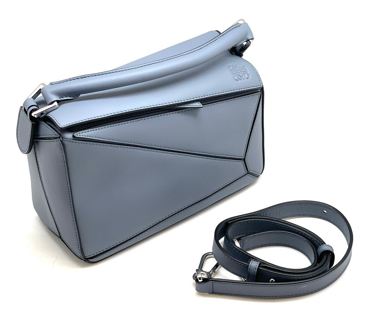 СУМКА LOEWE детальное фото