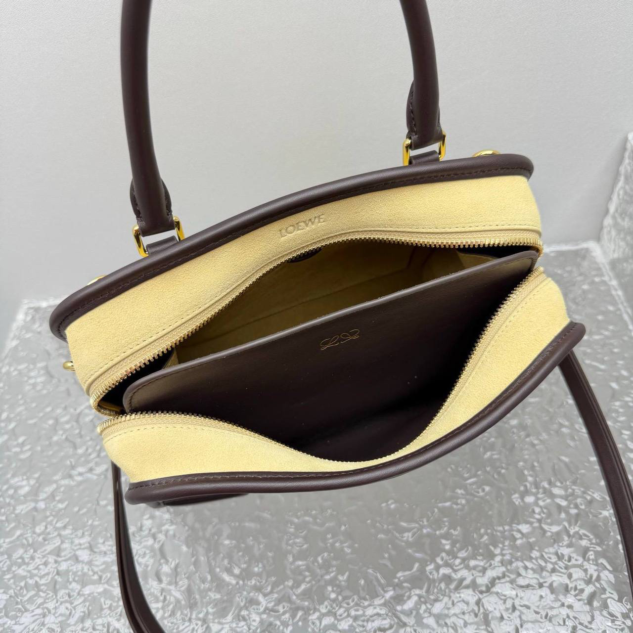 СУМКА LOEWE детальное фото