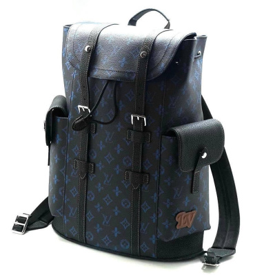МУЖСКОЙ РЮКЗАК LOUIS VUITTON фото