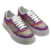 КЕДЫ GUCCI фото