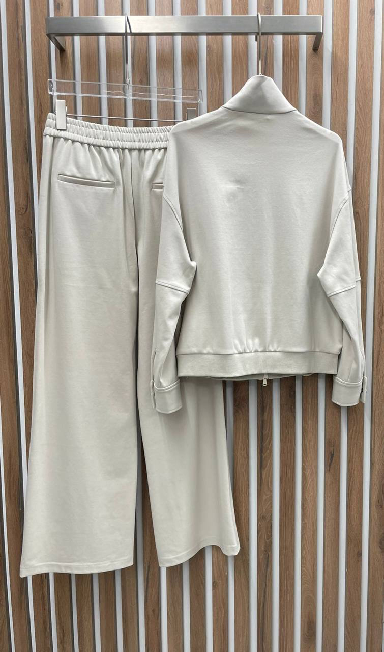 КОСТЮМ BRUNELLO CUCINELLI детальное фото