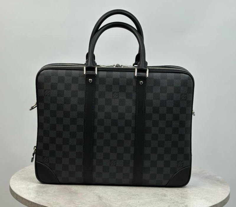 МУЖСКОЙ ПОРТФЕЛЬ LOUIS VUITTON фото