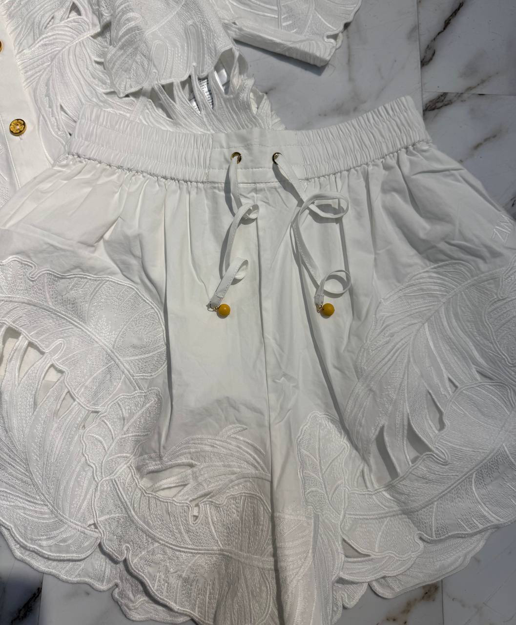 КОСТЮМ ZIMMERMANN детальное фото