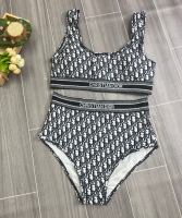 КУПАЛЬНИК CHRISTIAN DIOR фото