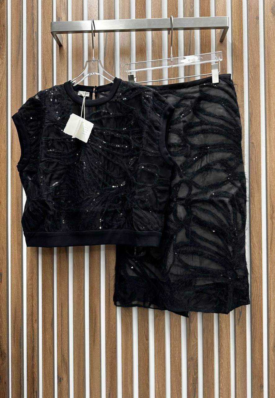 КОФТА BRUNELLO CUCINELLI детальное фото