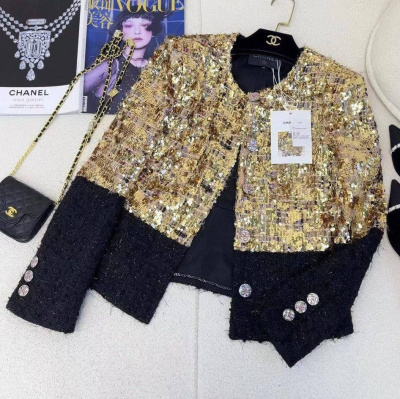 ПИДЖАК CHANEL фото