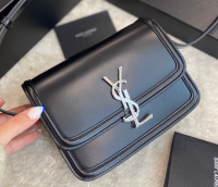 СУМКА SAINT LAURENT фото