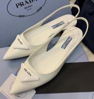 БОСОНОЖКИ PRADA фото