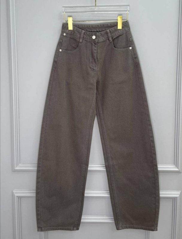ДЖИНСЫ ACNE STUDIOS фото