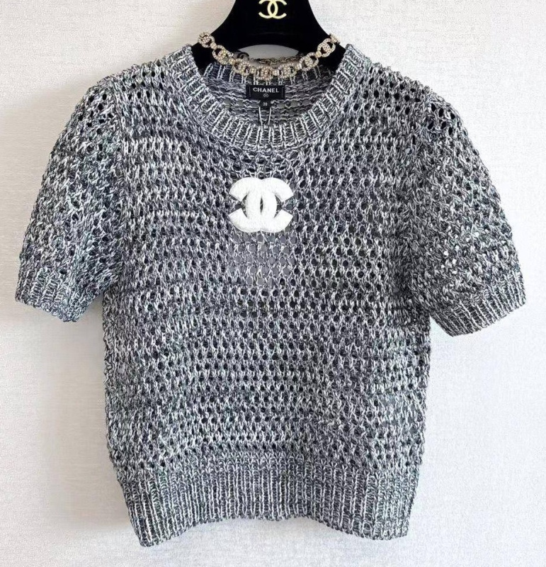 КОФТА CHANEL фото