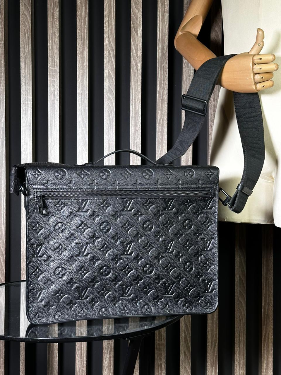 МУЖСКОЙ ПОРТФЕЛЬ LOUIS VUITTON детальное фото