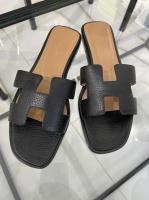 ШЛЕПКИ HERMES фото
