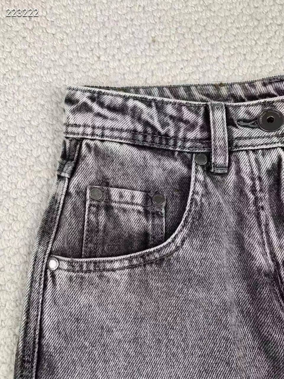 ДЖИНСЫ BRUNELLO CUCINELLI детальное фото