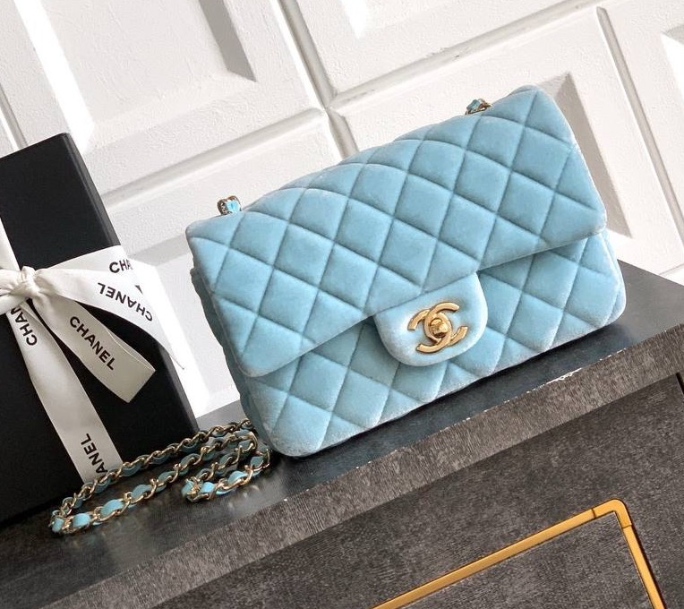 СУМКА CHANEL 2.55 фото