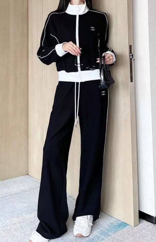 КОСТЮМ CHANEL фото