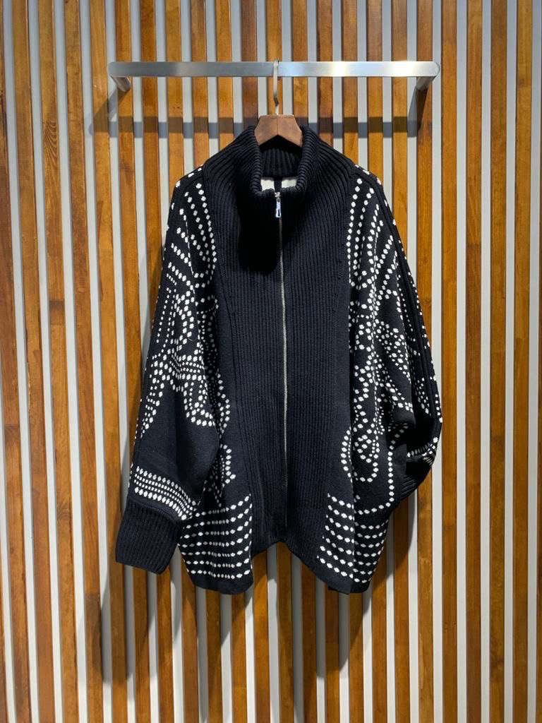 КАРДИГАН HERMES детальное фото