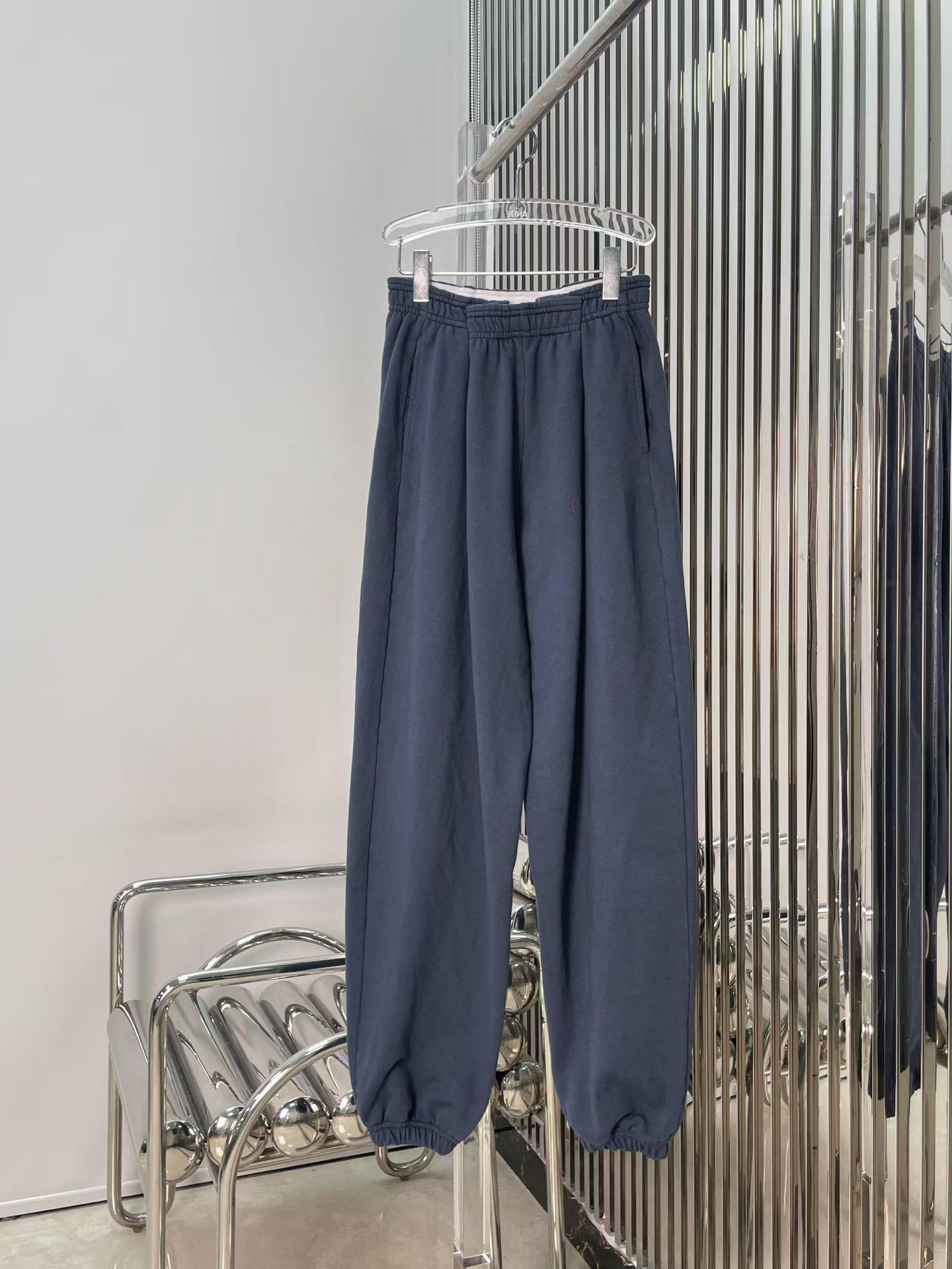 КОСТЮМ ALEXANDER WANG детальное фото