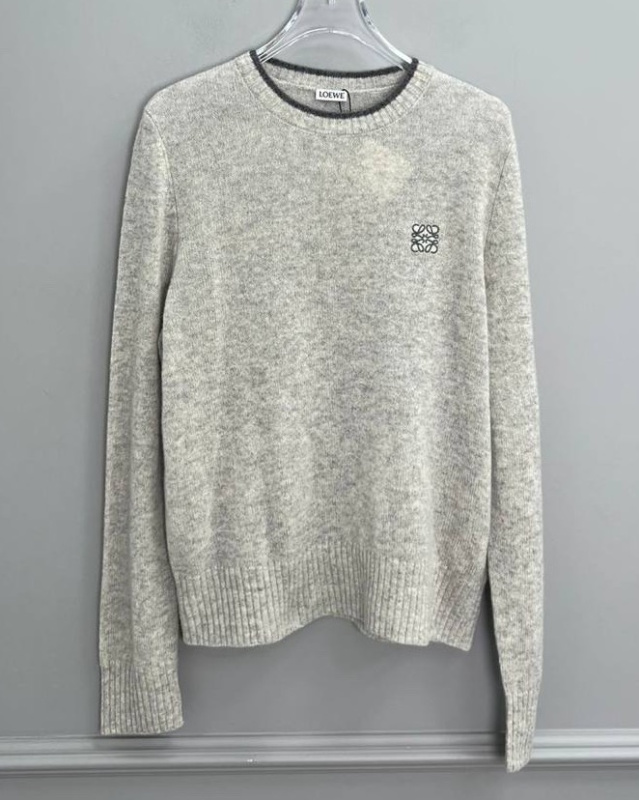СВИТЕР LOEWE фото