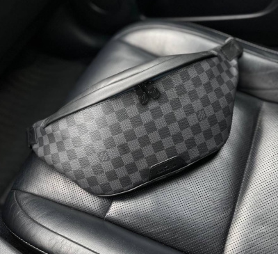 МУЖСКАЯ СУМКА СЛИНГ LOUIS VUITTON фото