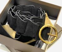 ЖЕНСКИЙ РЕМЕНЬ BOTTEGA VENETA фото