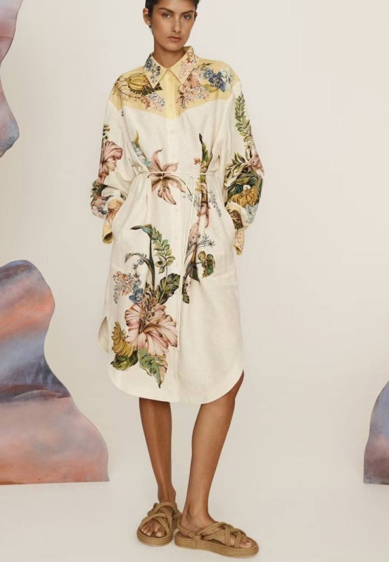 ПЛАТЬЕ ALEMAIS фото