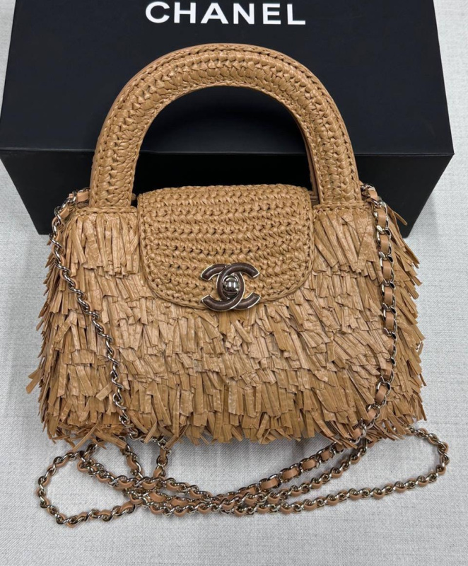 СУМКА CHANEL фото
