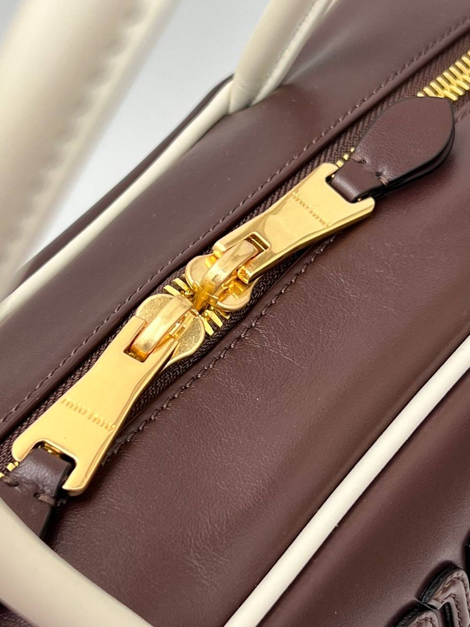 СУМКА MIU MIU детальное фото