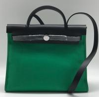 СУМКА HERMES HERBAG ZIP фото