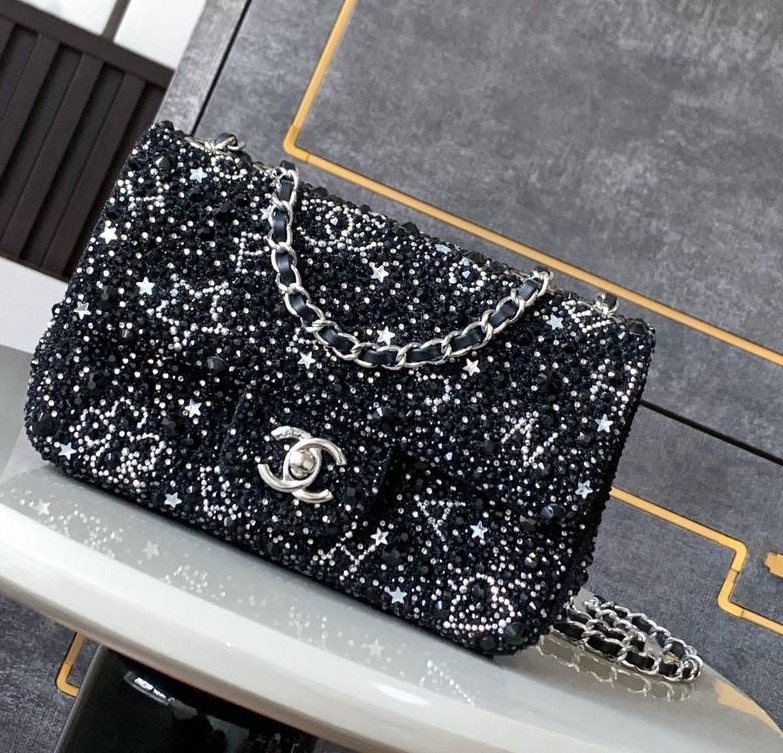 СУМКА CHANEL фото