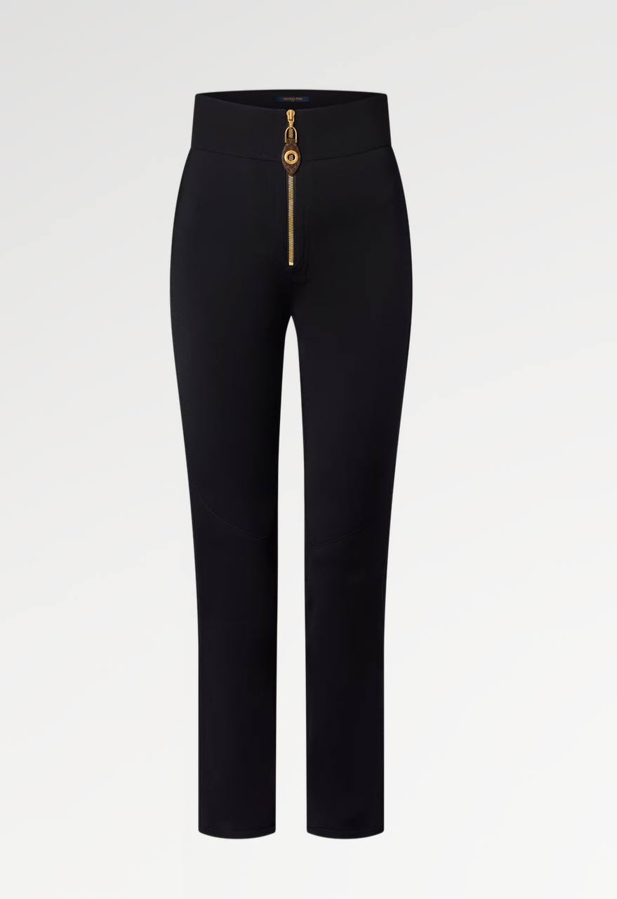 БРЮКИ LOUIS VUITTON детальное фото