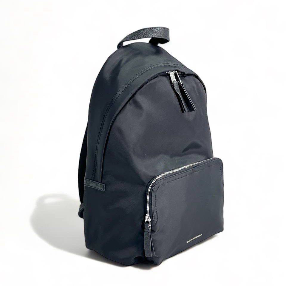 МУЖСКОЙ РЮКЗАК BURBERRY детальное фото