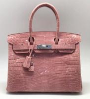 СУМКА HERMES BIRKIN 30 фото
