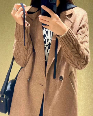 ПАЛЬТО MAX MARA фото