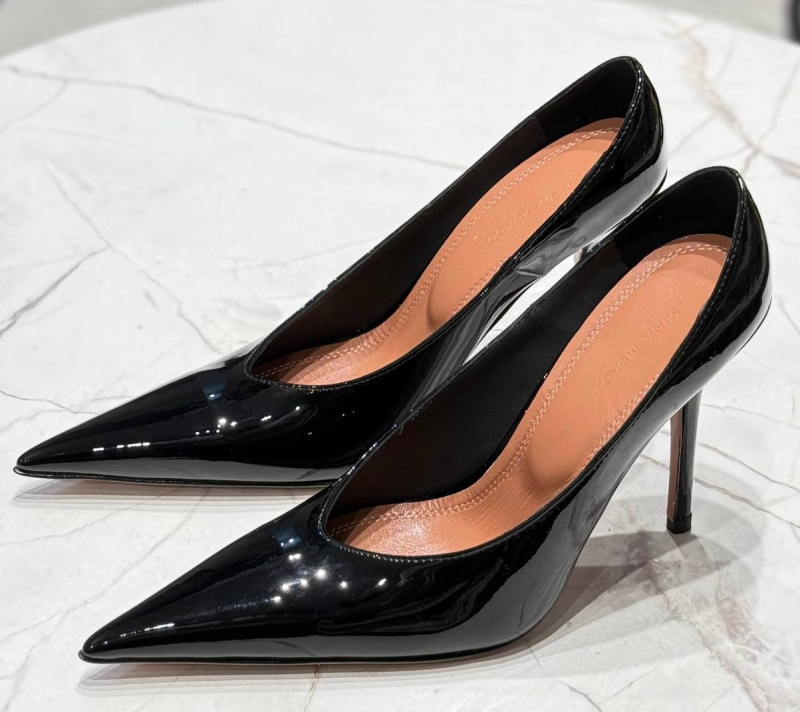 ТУФЛИ AMINA MUADDI фото