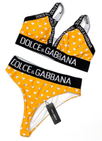 КУПАЛЬНИК DOLCE&GABBANA фото