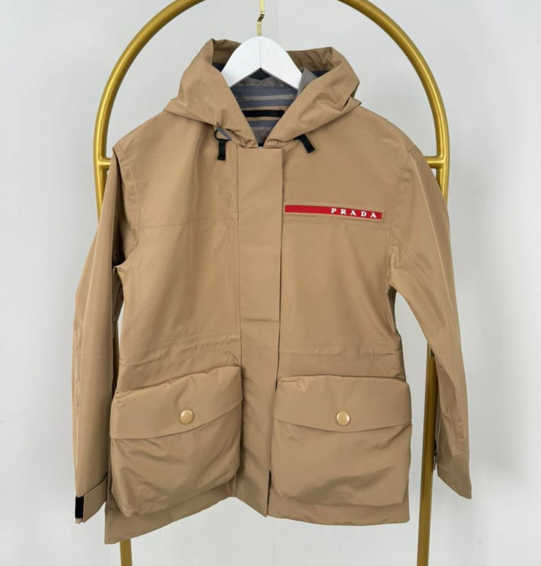КУРТКА PRADA фото