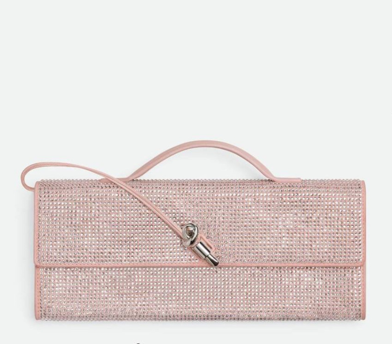КЛАТЧ BOTTEGA VENETA фото