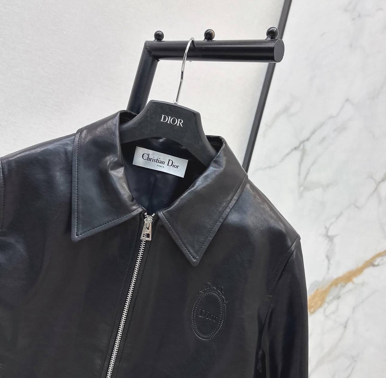 КУРТКА CHRISTIAN DIOR детальное фото
