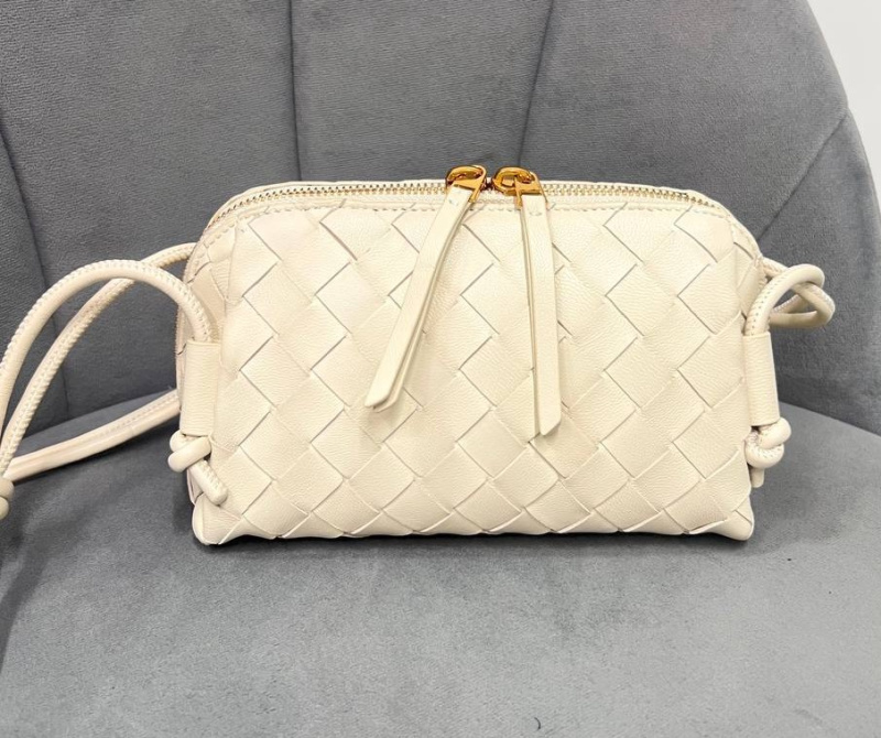 СУМКА BOTTEGA VENETA фото