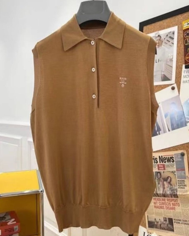 ПОЛО PRADA фото