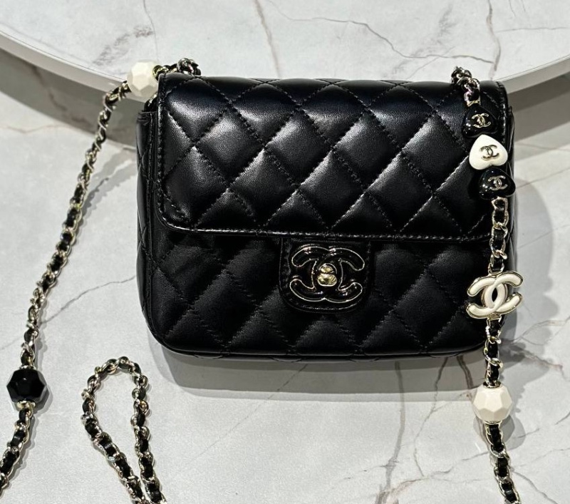 СУМКА CHANEL фото