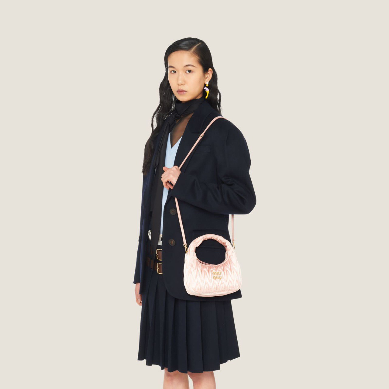 СУМКА MIU MIU WANDER детальное фото